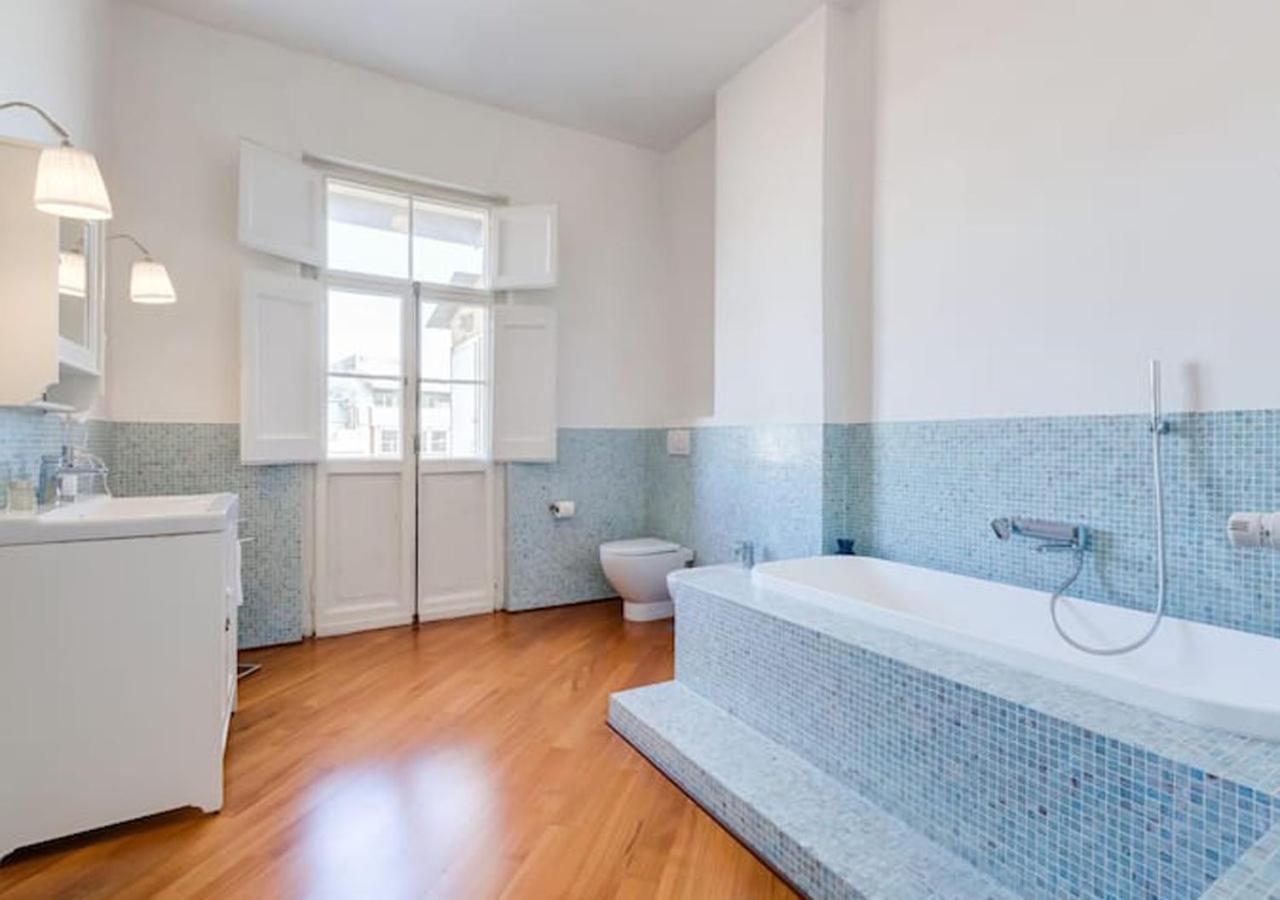 Modern, Stylish Flat Near Piazza Della Repubblica Hébergement de vacances Rome